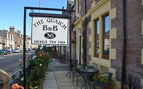 The Quaich B&B